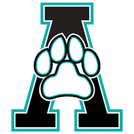 Auburn Elementary School Logo